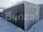 Benza топливозаправочная станция "Benzabox"