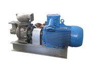 Насос АСЦЛ 20-24 (насосный агрегат 18,5 кВт)
