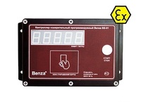 Контроллер Benza BS-01 для ТРК